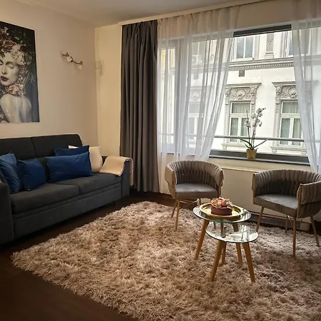 Wellness By The Opera