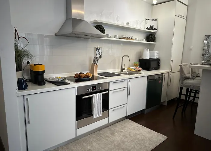 Wellness By The Opera Appartement *