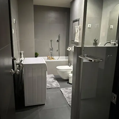 Wellness By The Opera