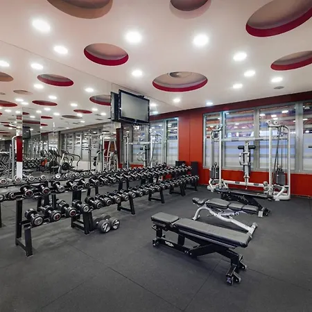 Apartmán Wellness By The Opera