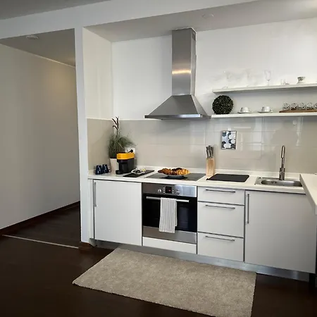 Wellness By The Opera Appartement *