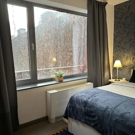 Wellness By The Opera Appartement