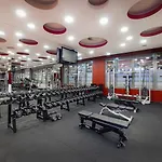 Apartament Wellness By The Opera