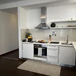 Wellness By The Opera Apartament *