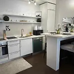 Apartament Wellness By The Opera Budapeszt