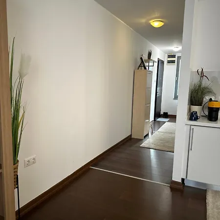 Apartamento Wellness By The Opera Budapest