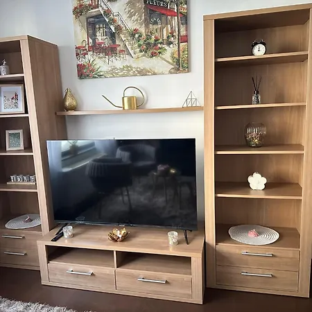 Wellness By The Opera Budapest