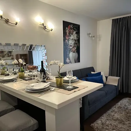 Wellness By The Opera