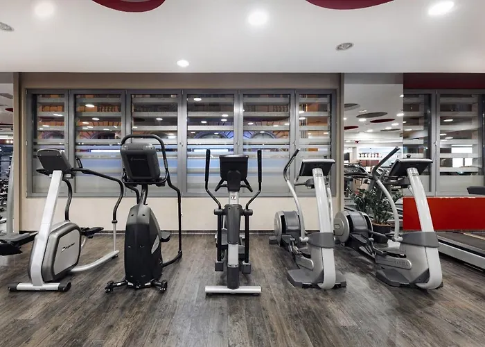 Wellness By The Opera Apartament *
