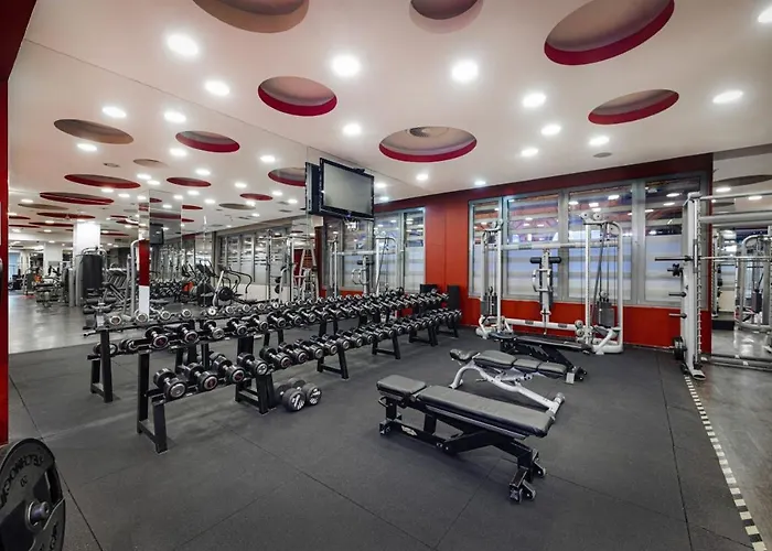 Apartament Wellness By The Opera