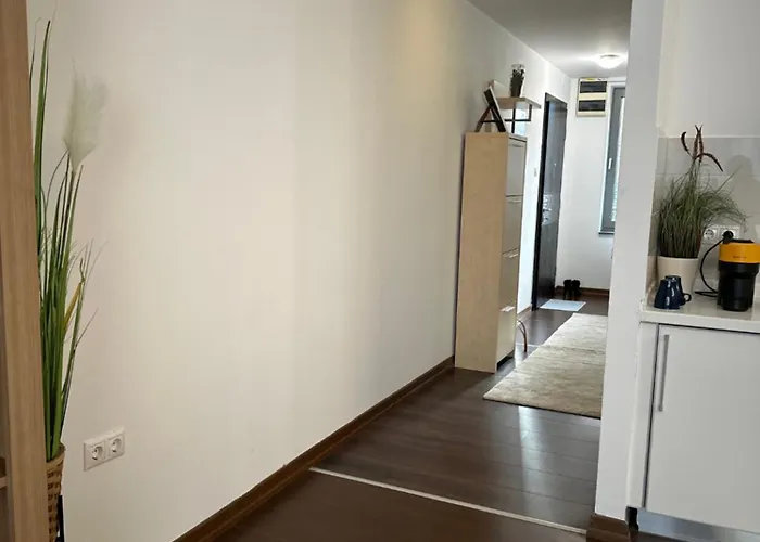 Apartament Wellness By The Opera Budapesta