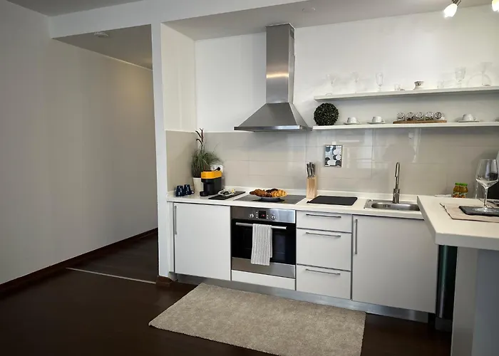 Wellness By The Opera Apartament *